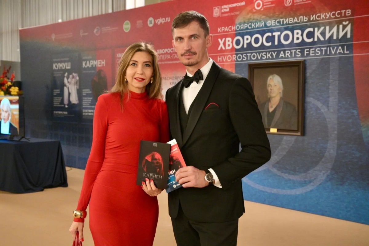 Новости середины осени, которые вы могли пропустить Новости середины осени, которые вы могли пропустить