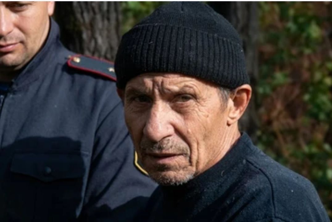 Тихий сосед стал палачом для шестерых