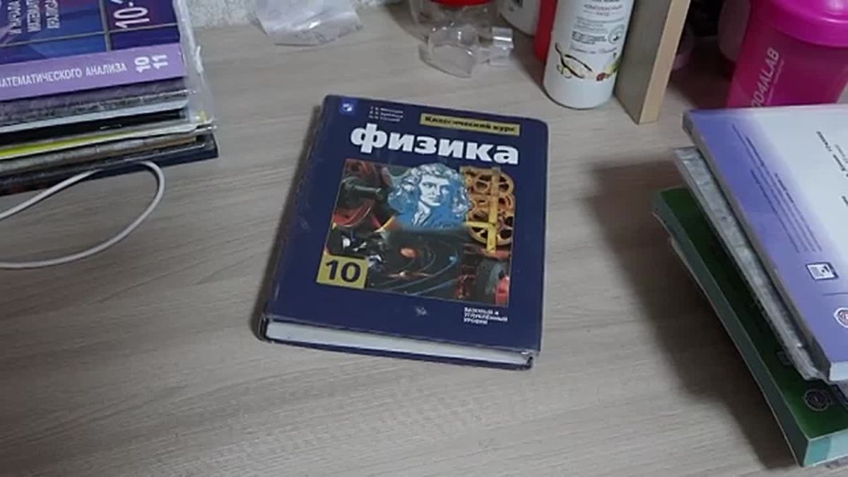 В ДИВНОГОРСКЕ ЗАКРЫВАЮТ ДЕТСКИЙ ДОМ СЕМЕЙНОГО ТИПА