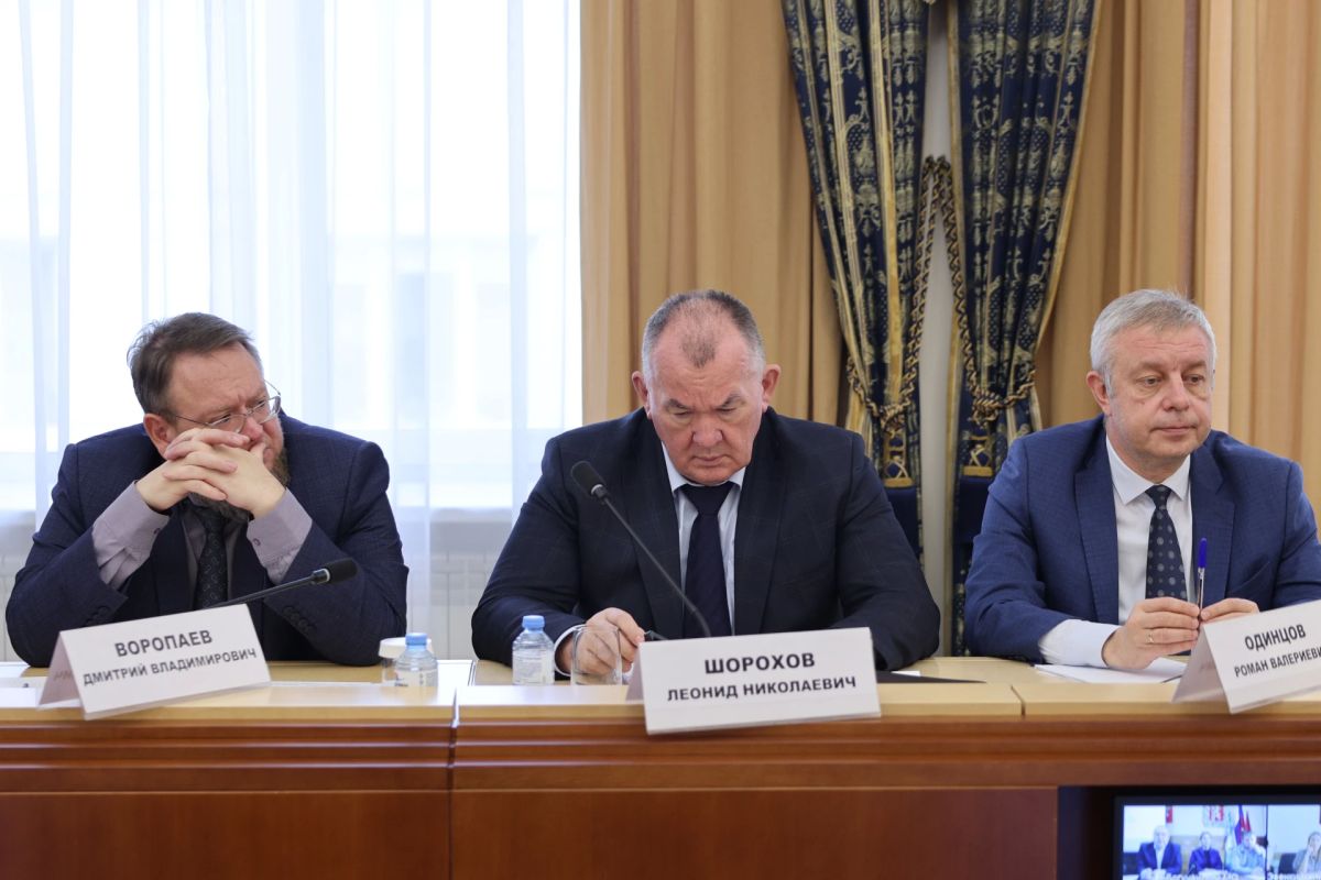 Предварительные итоги уборочной: Красноярский край полностью обеспечил себя зерном Предварительные итоги уборочной: Красноярский край полностью обеспечил себя зерном
