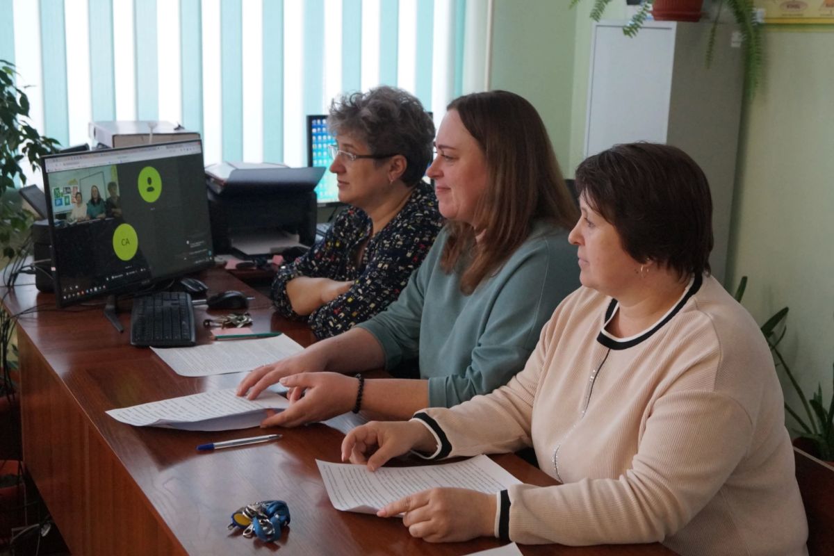 Учитель Канской воспитательной колонии Ирина Ламтюгина награждена Почетной грамотой Министерства просвещения Российской Федерации Учитель Канской воспитательной колонии Ирина Ламтюгина награждена Почетной грамотой Министерства просвещения Российской Федерации