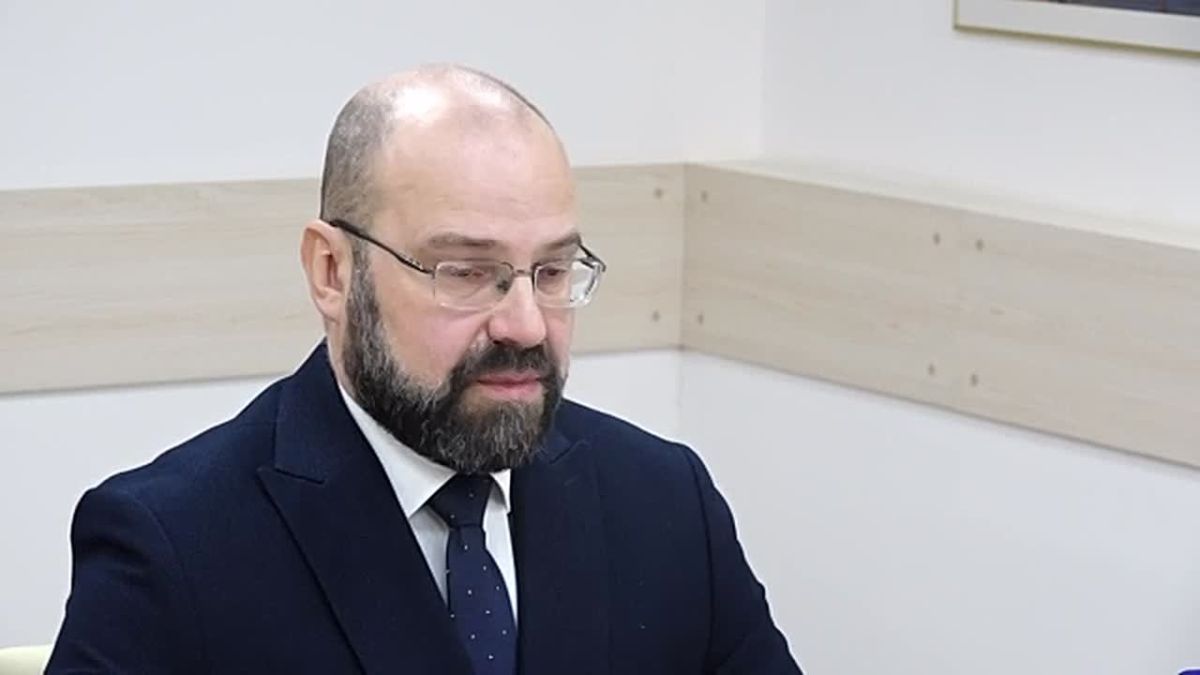 В КРАСНОЯРСКОМ КРАЕ ПЛАНИРУЮТ ВВЕСТИ ТРЕХУРОВНЕВУЮ СИСТЕМУ В ЗДРАВООХРАНЕНИИ