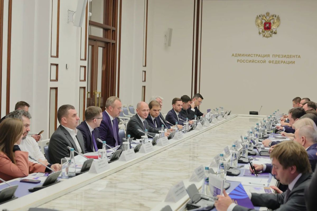 Уважаемые муниципальные служащие Красноярского края, обратите внимание на важную новость: стартовал прием заявок на IV Всероссийскую муниципальную премию «Служение»