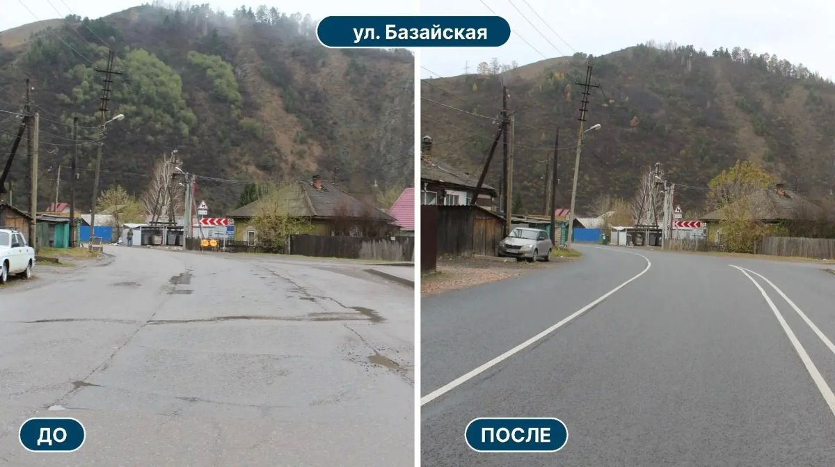 Глава Красноярска Сергей Верещагин опубликовал интерактивную карту ремонта дорог Глава Красноярска Сергей Верещагин опубликовал интерактивную карту ремонта дорог