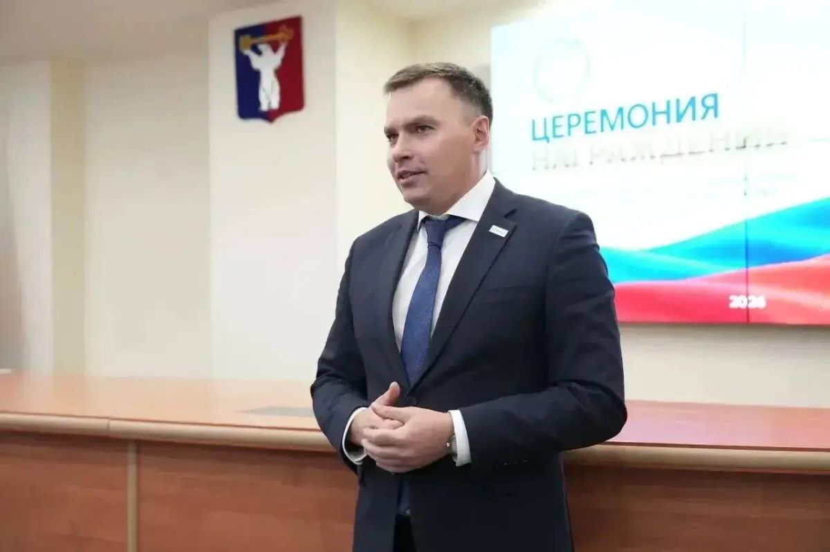 Дмитрий Карасёв: Дорогие норильчане!. Сегодня мы подвели итоги работы Общественной палаты шестого состава Дмитрий Карасёв: Дорогие норильчане!. Сегодня мы подвели итоги работы Общественной палаты шестого состава