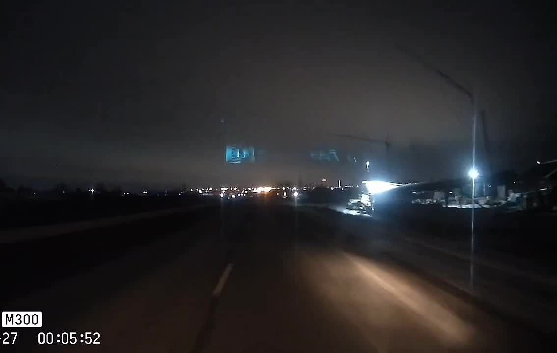 В Емельяновском МО в результате ДТП погиб пешеход