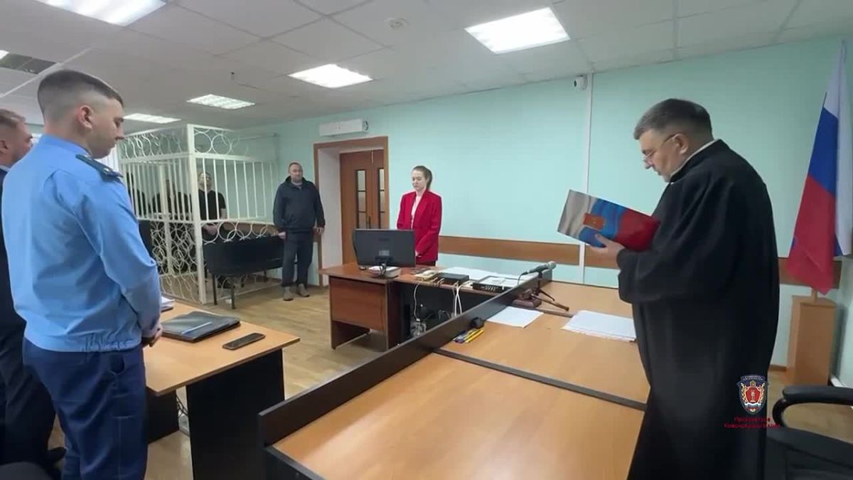 Закопали 18,4 млн и следы ремонта: в Краснотуранске замглавы округа и директор ЖКХ получили по 7 лет