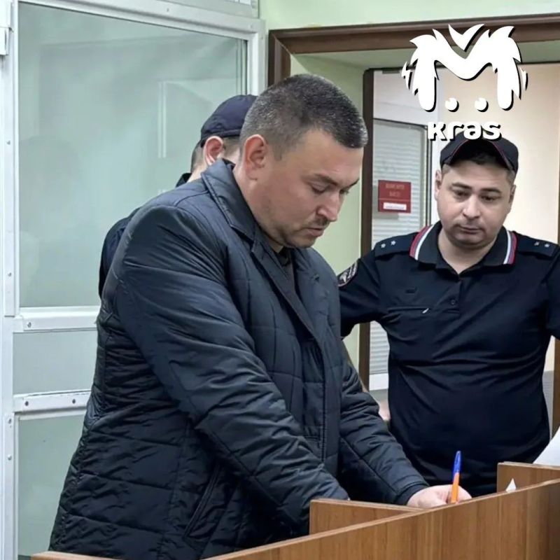Краснояский феодал Евгений Генералов вернулся в СИЗО — свидетели по его уголовному делу пожаловались на угрозы убийством