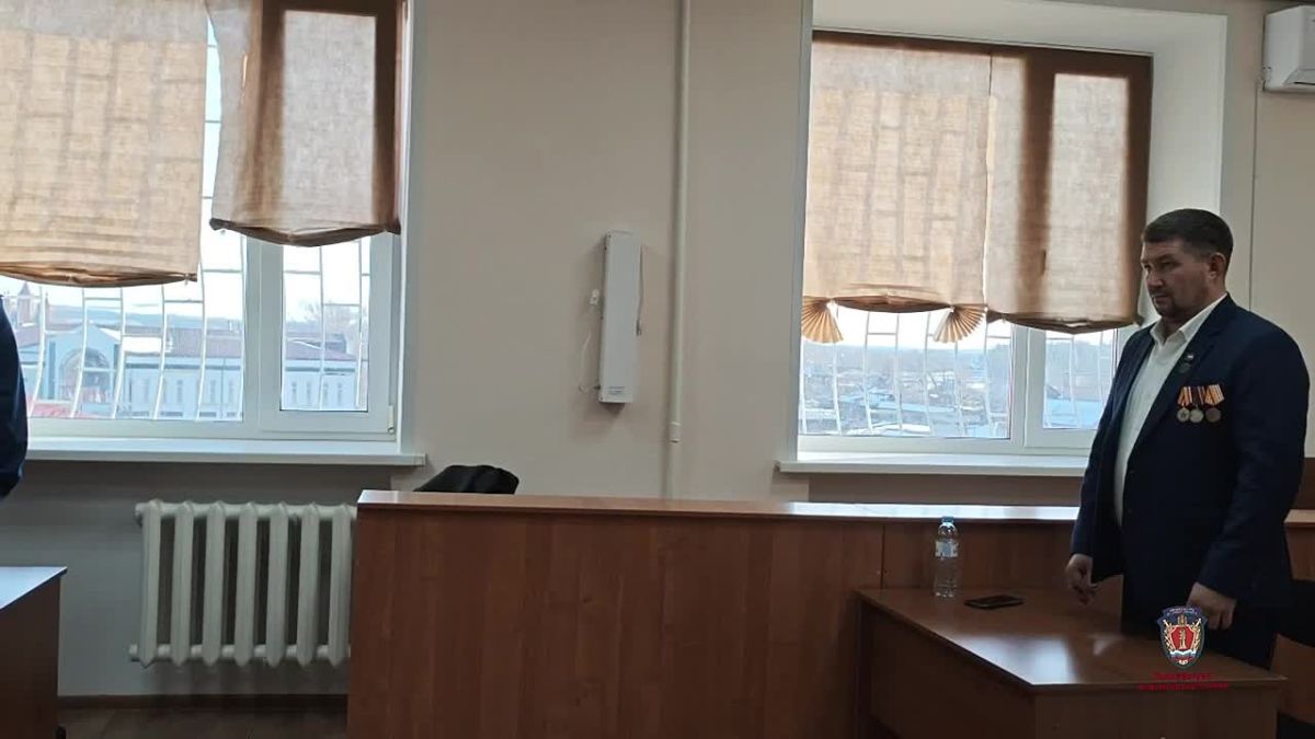Премия с откатом: экс-директор культурного центра Минусинска осужден за махинации с бюджетными деньгами