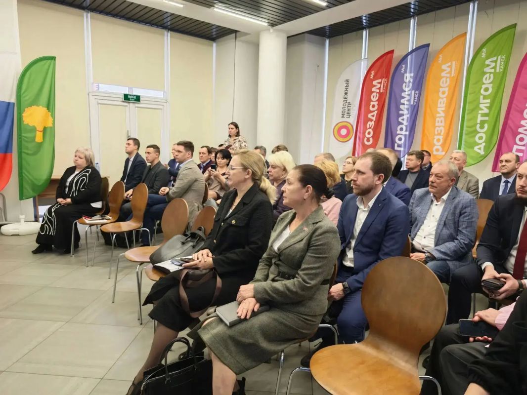 КУРС НА ОБЪЕДИНЕНИЕ: как изменится здравоохранение на востоке края КУРС НА ОБЪЕДИНЕНИЕ: как изменится здравоохранение на востоке края