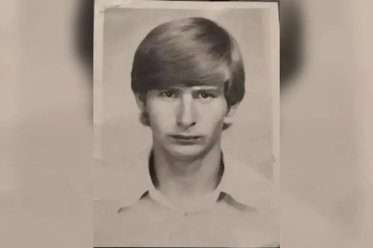 Любовь, запертая в чемодане: женщина более 40 лет ищет первую любовь из Красноярского края, чтобы извиниться