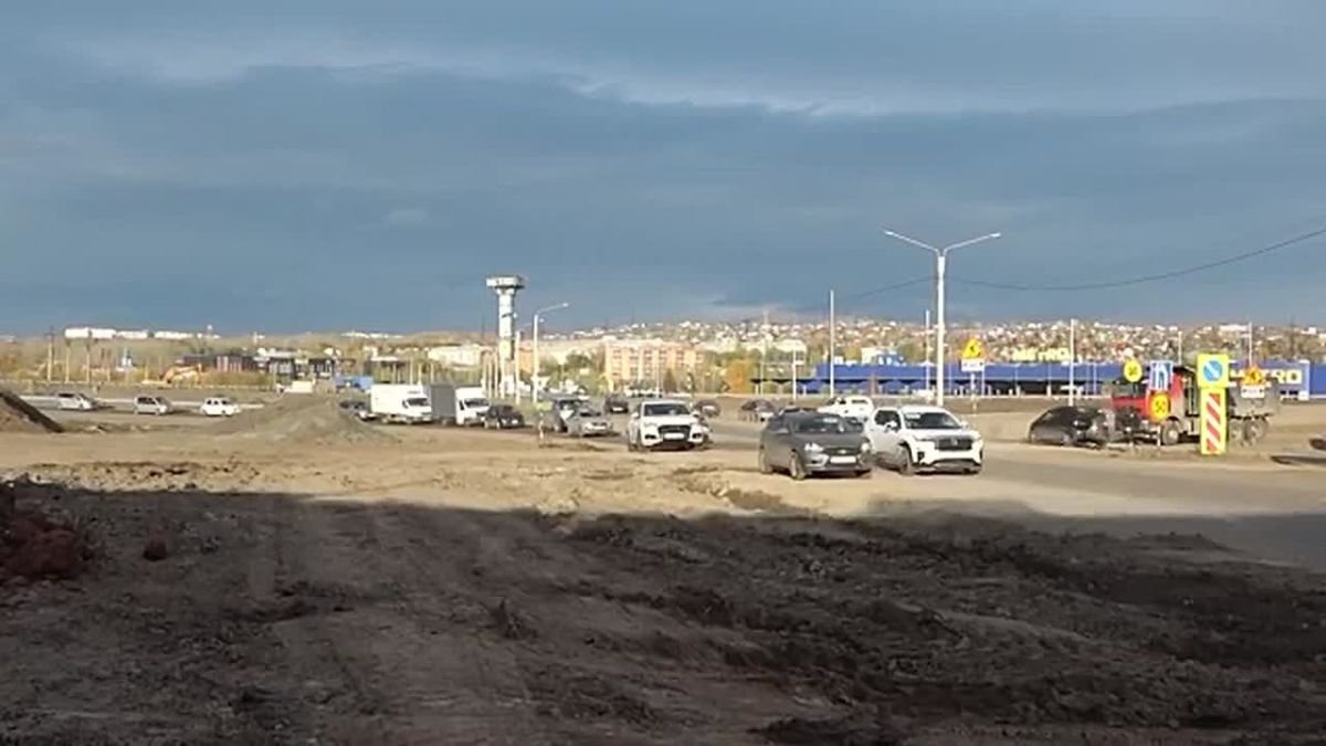 ПУТЕПРОВОД НА КОТЕЛЬНИКОВА ЗАКРОЮТ ДО СЕНТЯБРЯ