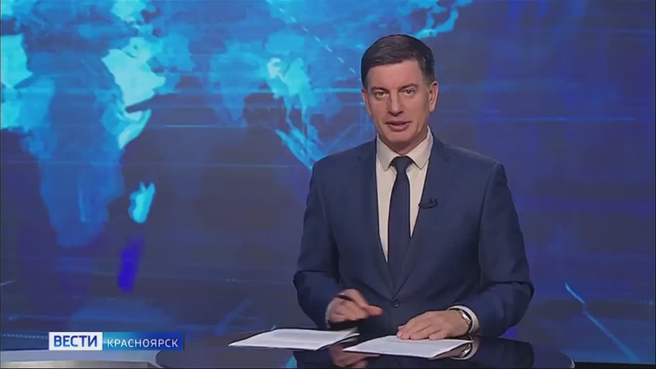 На Таймыре белый медведь напал на мужчину