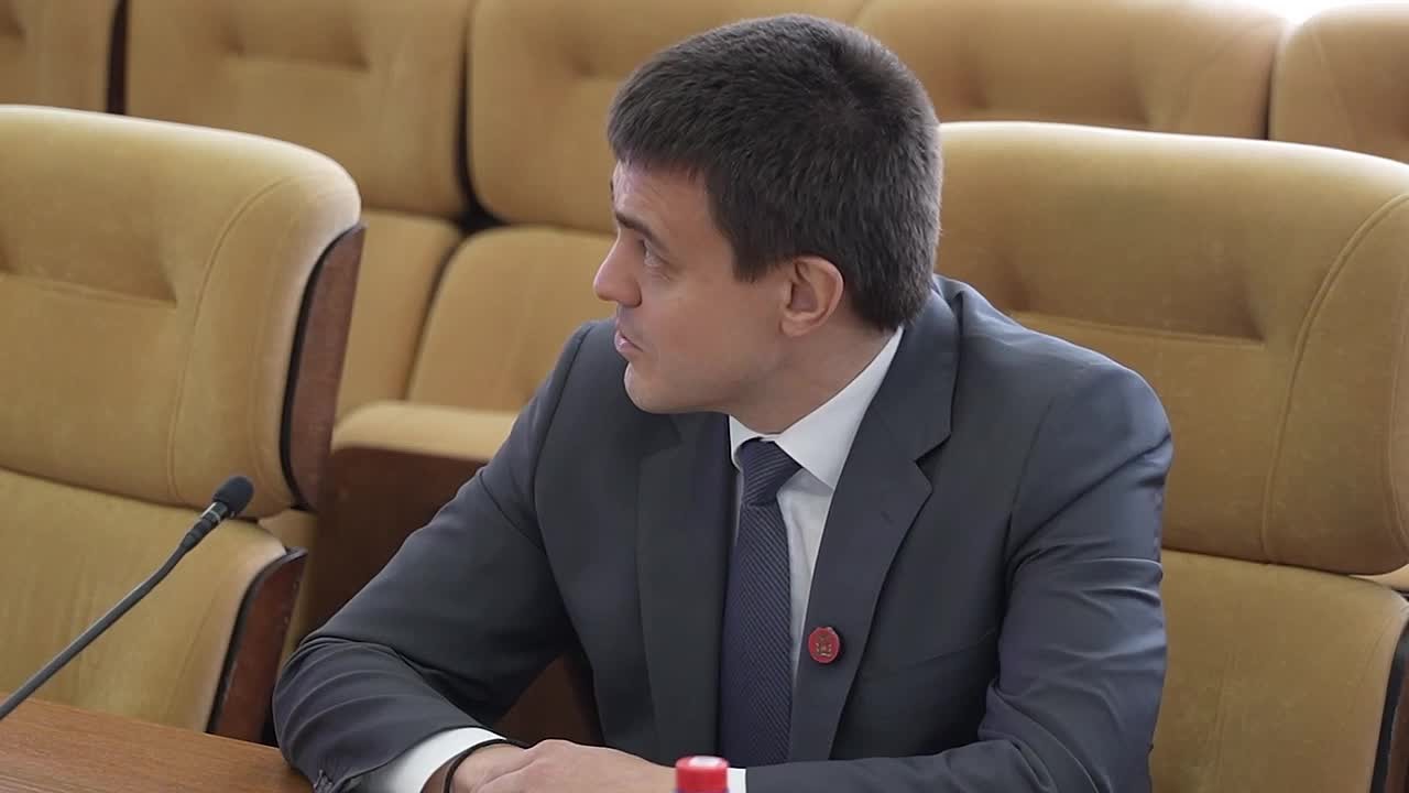 Михаил Котюков: Студенты КрасГМУ разработали цифровой сервис, который поможет врачам быстрее замечать важные моменты в результатах УЗИ и направлять пациентов к нужному специалисту