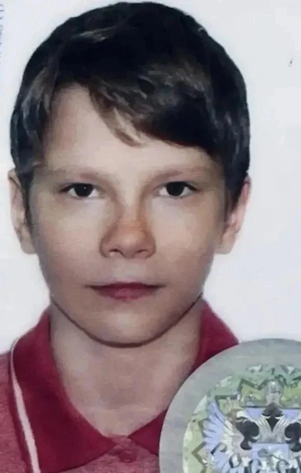 12-летний мальчик ушёл из школы и пропал в Красноярске