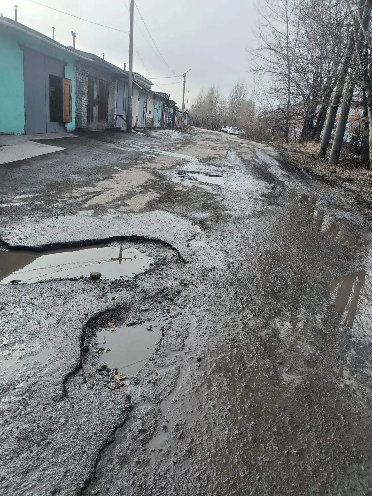 Дорогу осилили: после вмешательства прокуратуры в Ачинске обустроили подходы к школе для детей с ограниченными возможностями здоровья