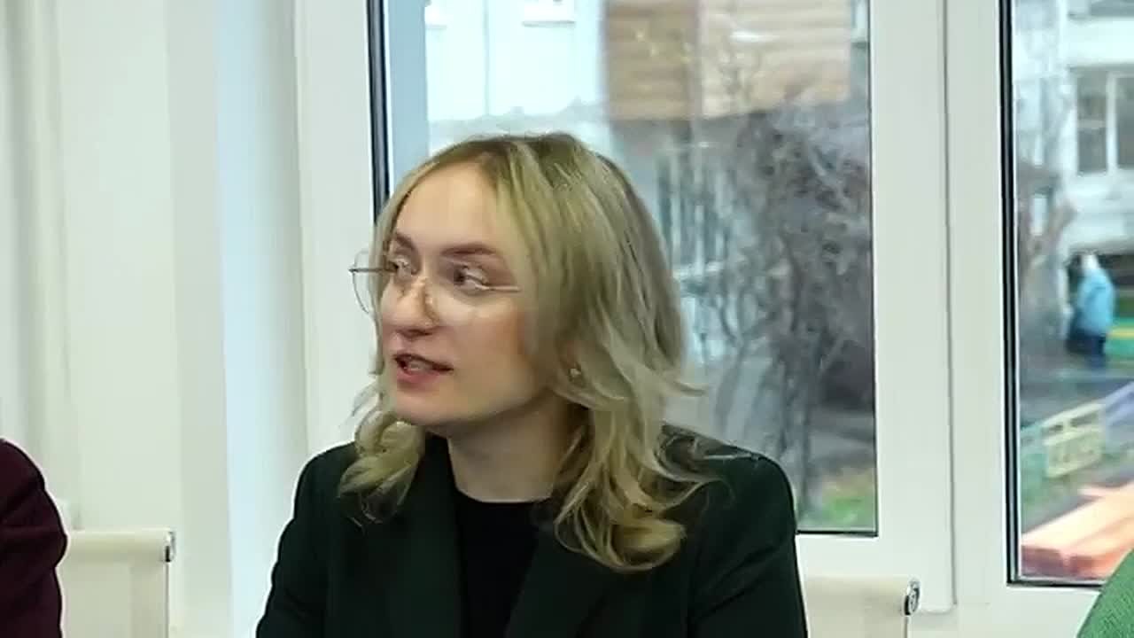 СЕРГЕЙ ВЕРЕЩАГИН ЗАПУСТИЛ МОЛОДЁЖНУЮ КОМАНДУ ГЛАВЫ ГОРОДА