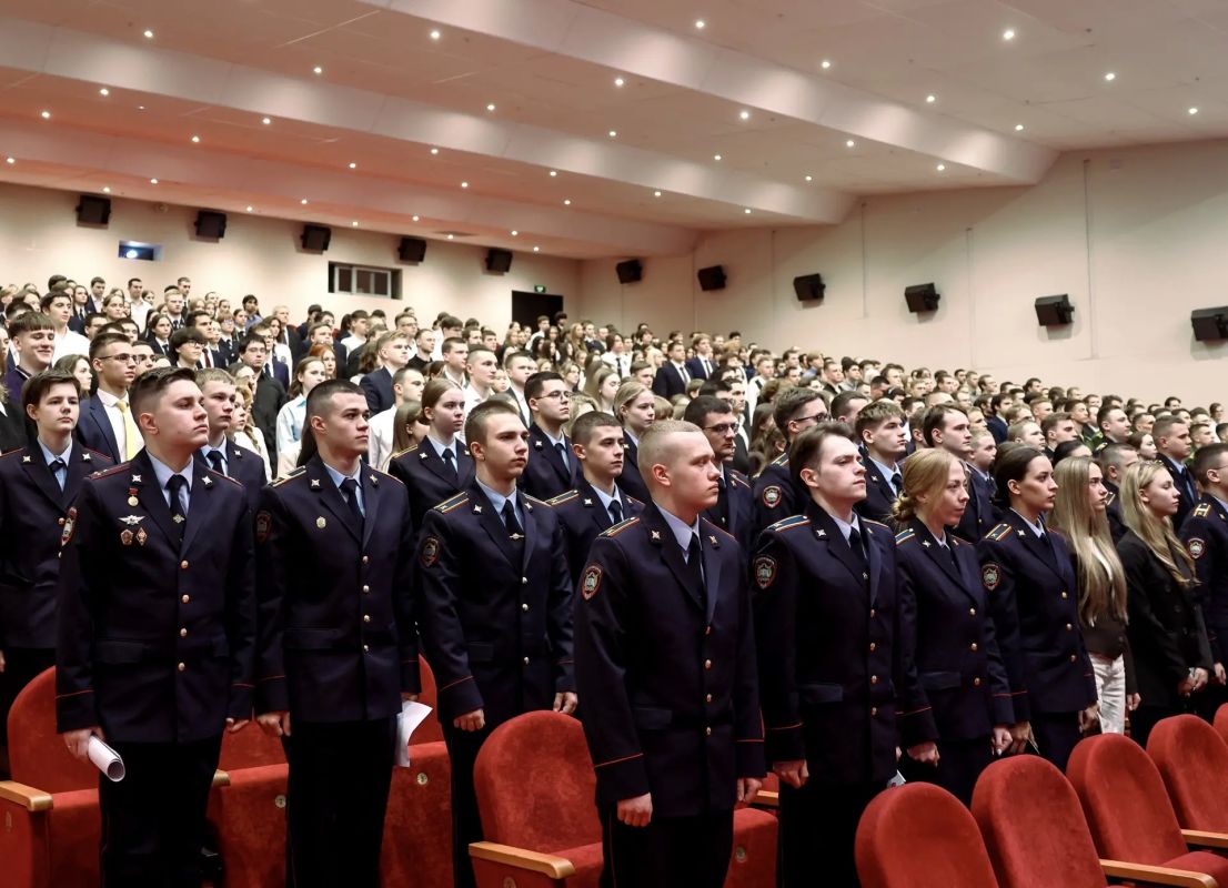В СК России состоялась сессия в рамках XX Международной научно-практической конференции «Державинские чтения» В СК России состоялась сессия в рамках XX Международной научно-практической конференции «Державинские чтения»