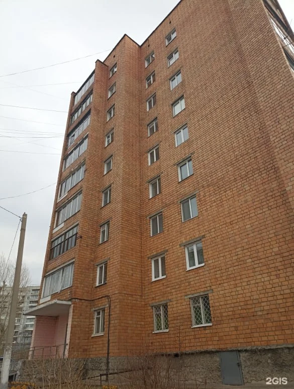 В Красноярске впервые решили снести девятиэтажный жилой дом