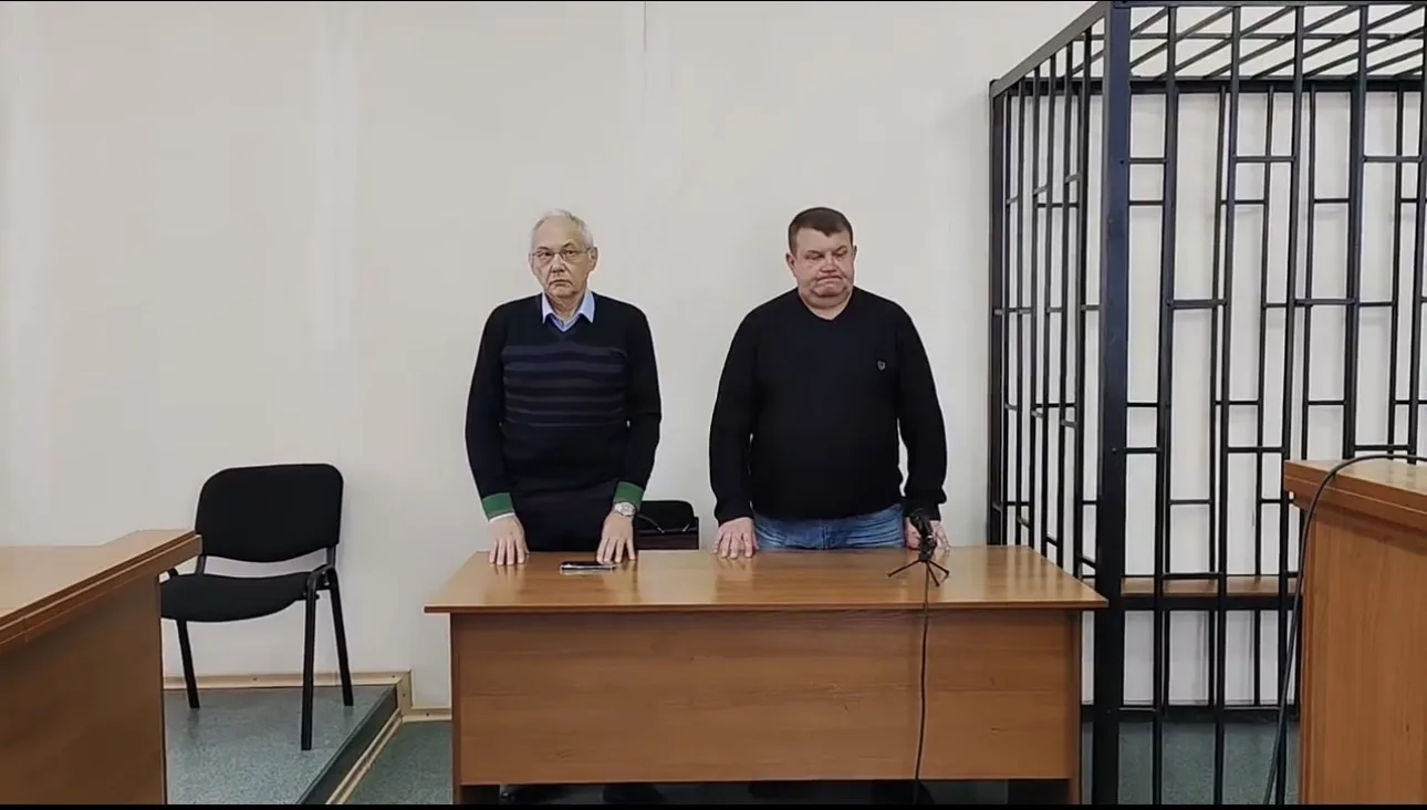 Ремонт на бумаге: бывший директор «Сибсервиса» получил 5 лет условно за махинации с муниципальными контрактами