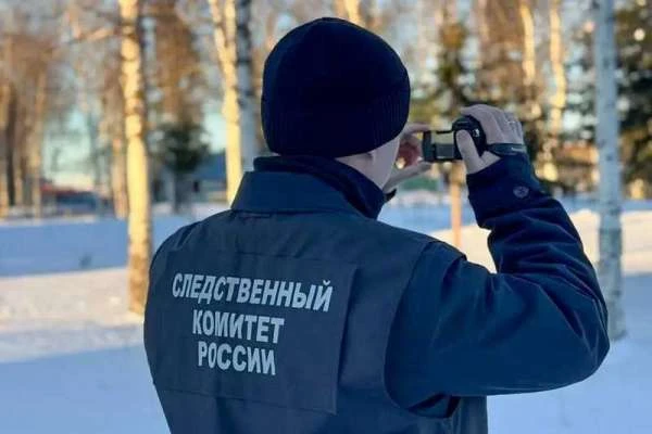 В Каратузском округе на мать завели уголовное дело за передачу сыну-подростку автомобиля