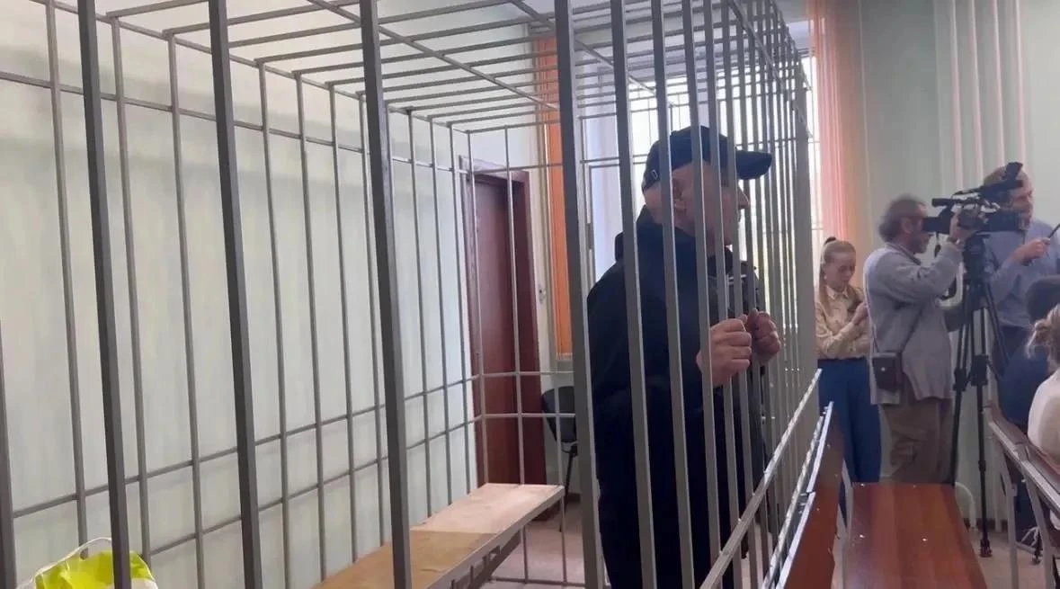 У экс-главы федерального медцентра отняли имущество на 300 млн рублей