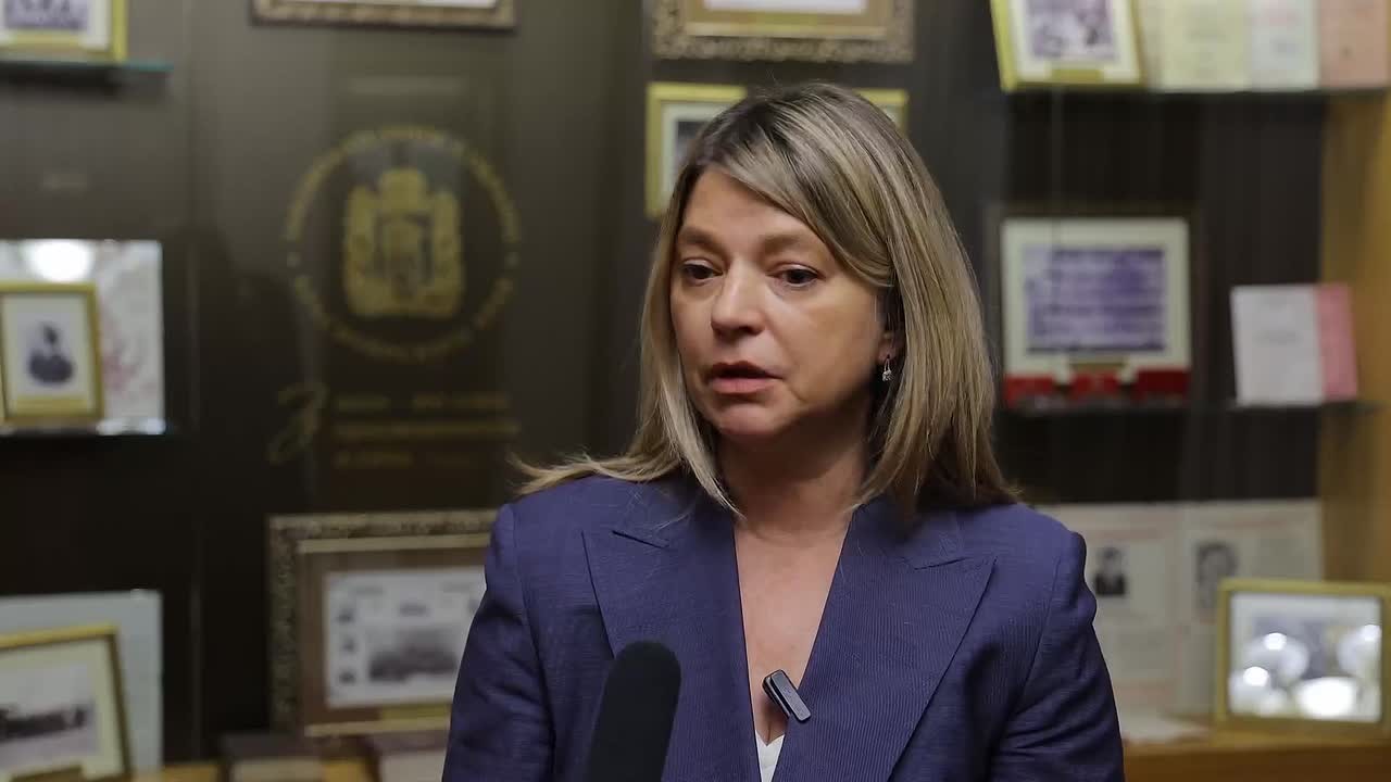 Елена Пензина: «Изменения должны выражаться не в деньгах и цифрах, а в ощущениях людей»