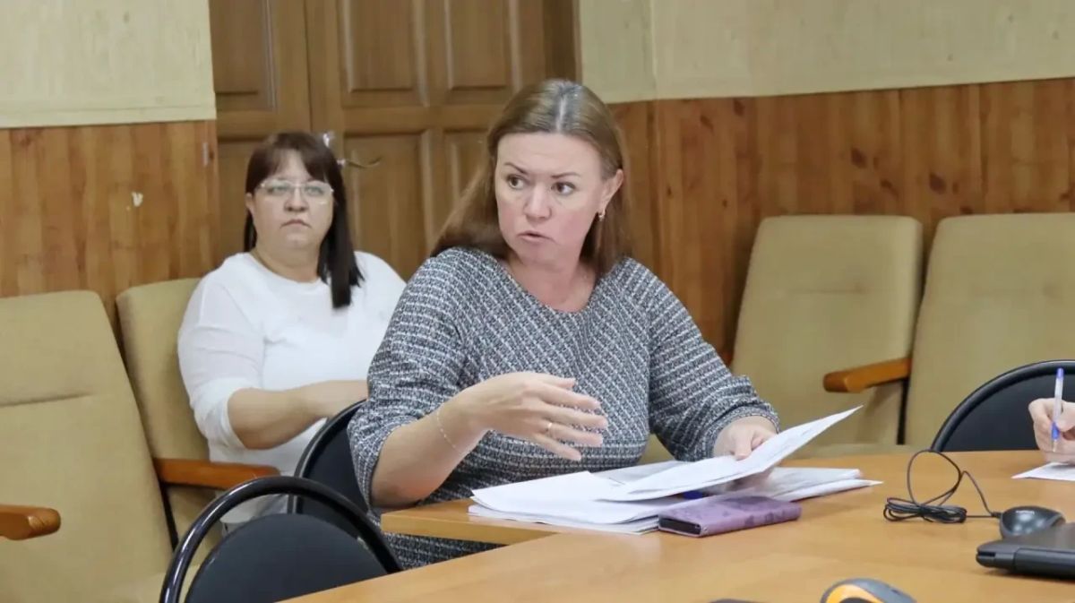 В Боготольском округе обсудили адресную поддержку участников СВО В Боготольском округе обсудили адресную поддержку участников СВО