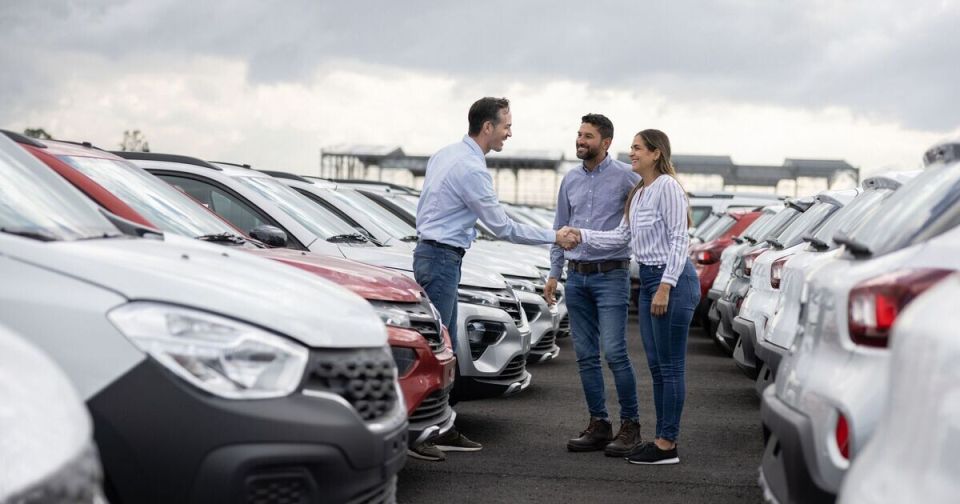 Необдуманная покупка: как юридические ограничения могут испортить радость от новой машины