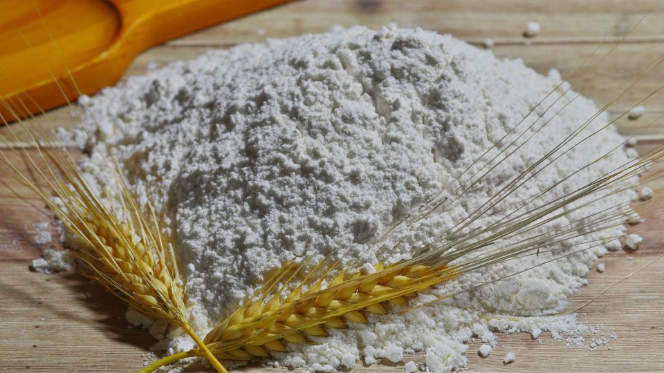 Мука пригодится не только на кухне, но и в быту: решит одну частую проблему