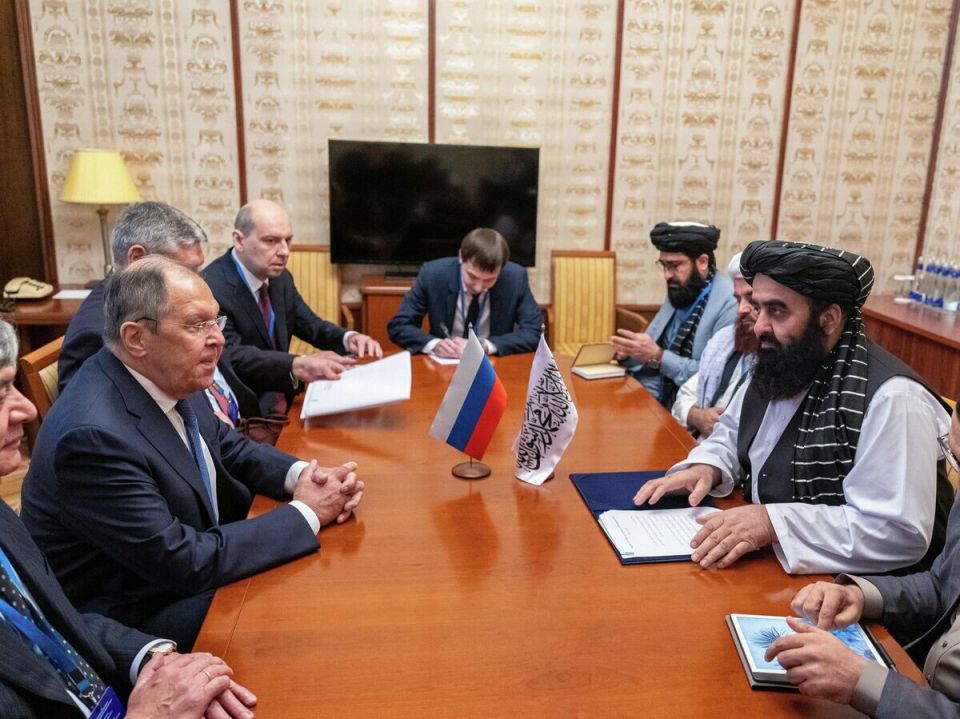 Москвичи вновь объединили усилия для гуманитарной помощи Афганистану