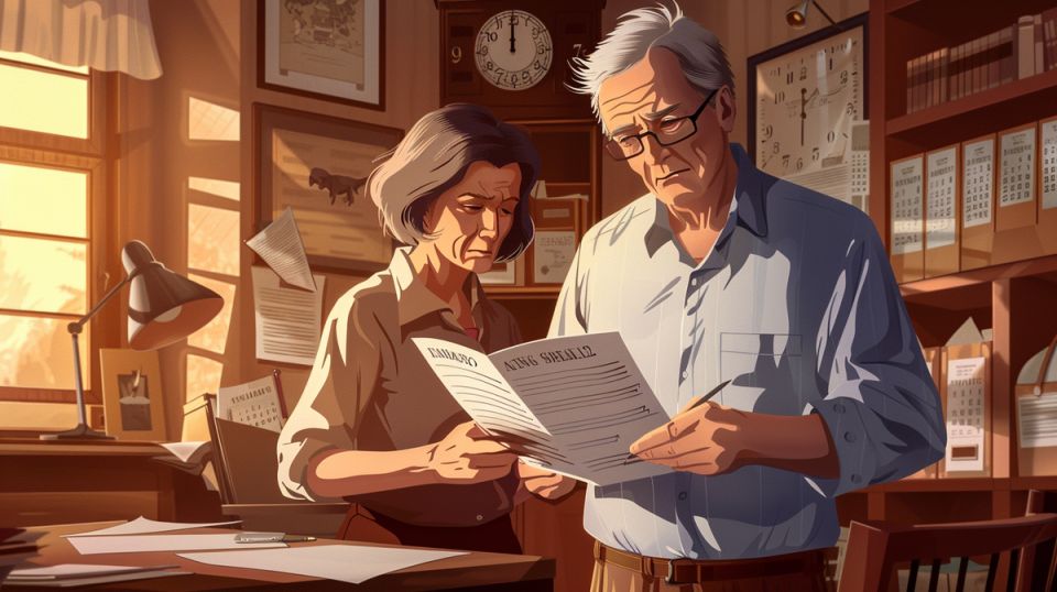 Льготный стаж: права на досрочную пенсию и что делать при отказе