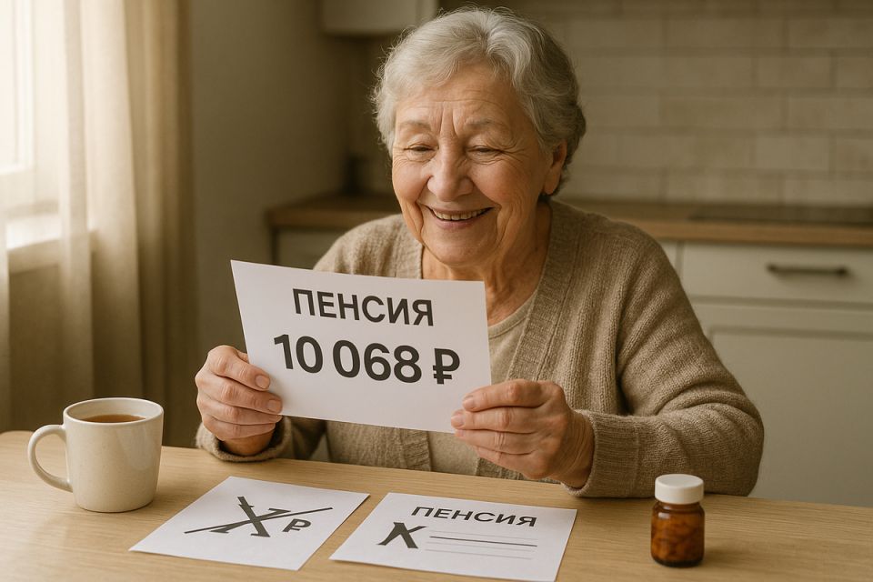 Социальные пенсии могут удвоиться: кто получит прибавку и когда