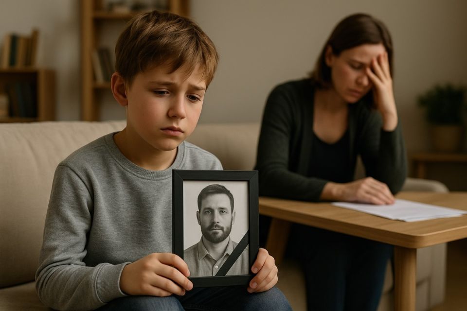 Судебный прецедент: почему внук не сможет унаследовать имущество пропавшего отца