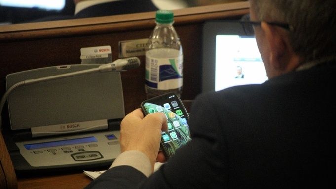Чиновников в России будут проверять на соответствие традиционным ценностям
