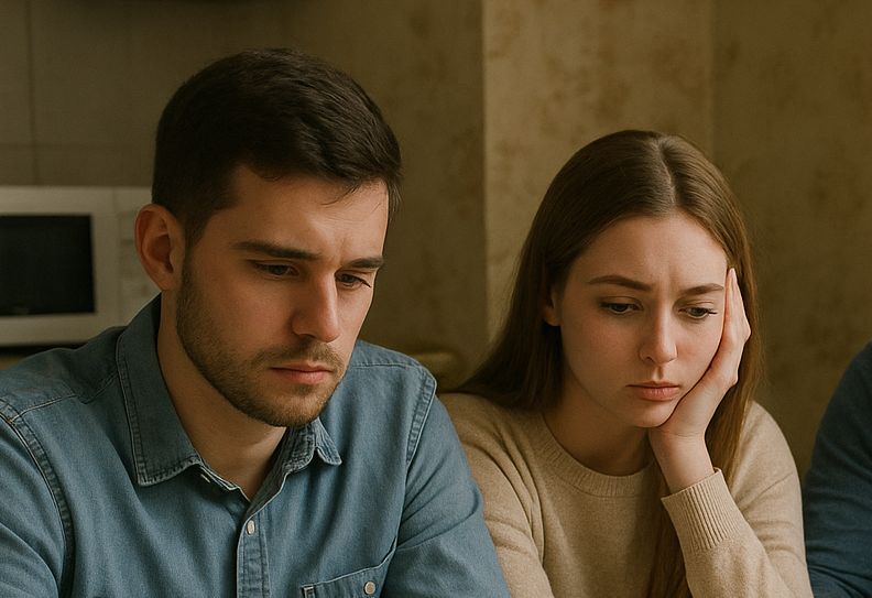 Слова, которые поставили под сомнение будущее: как одна фраза изменила жизни