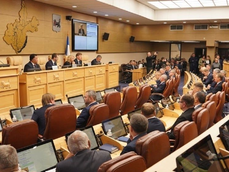 Новые законы Приангарья: изменения, которые коснутся каждого