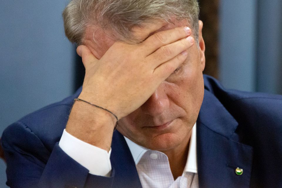 Омраченный вклад: женщина судится за три миллиона рублей с Сбербанком