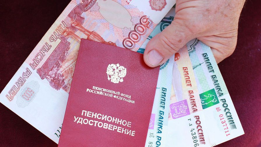 Как восстановить свои пенсионные права: история Махмута Аспиева