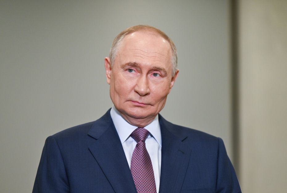 Путин произвел кадровые изменения: Алексей Филатов освобожден от должности