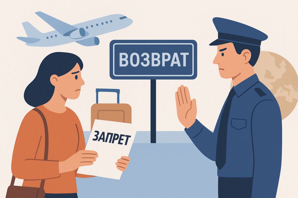 Ошибка секретаря: как одна бумажка обернулась финансовым кризисом для семьи