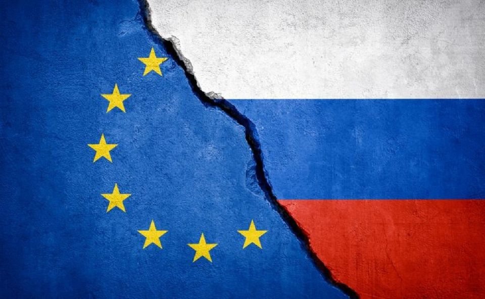 Европейский Союз готовится к решению судьбы замороженных активов России