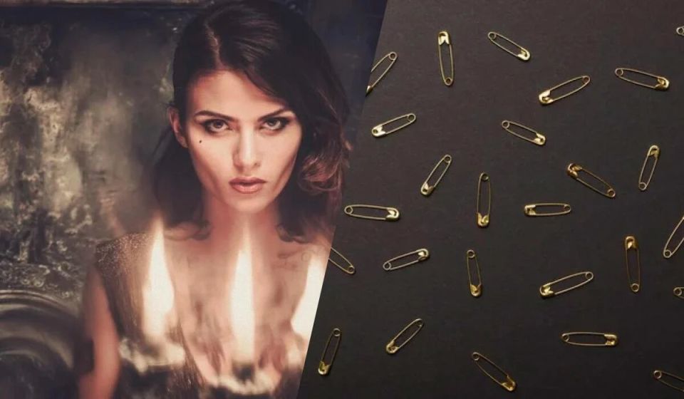 Почему булавка становится вашим надежным оберегом от сглаза?