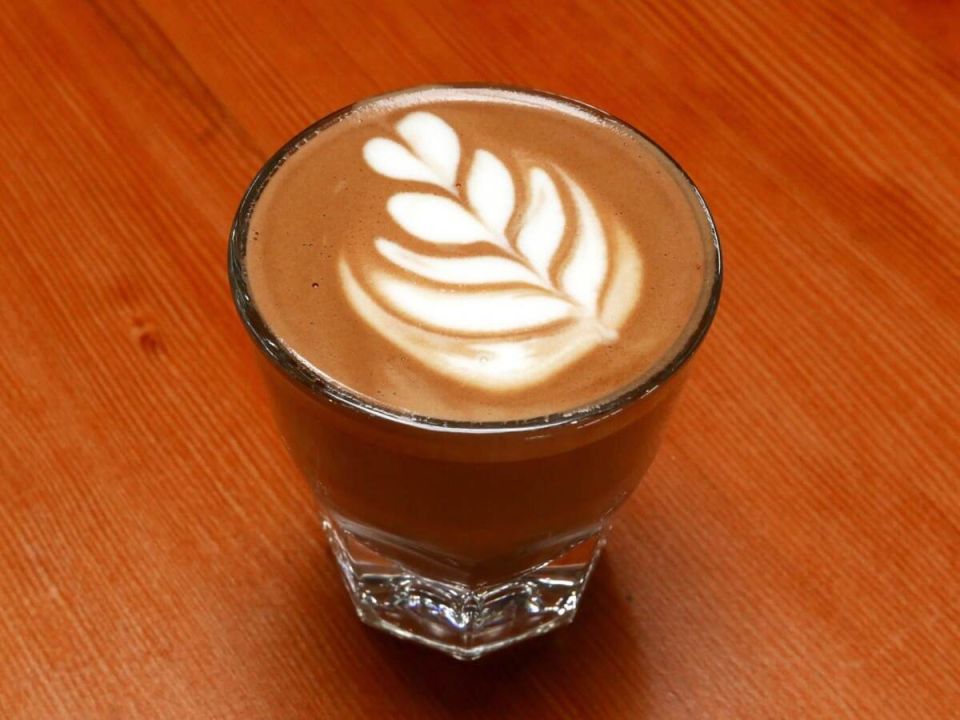 Что такое Гибралтар: восхитительный кофейный напиток, о котором стоит знать