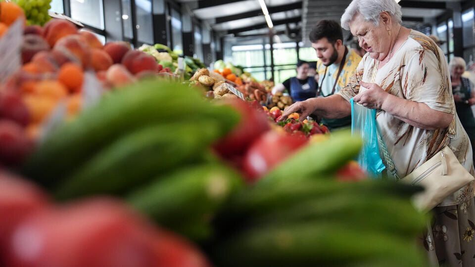 Минсельхоз и Минпромторг дорабатывают новый закон о ценах на продукты