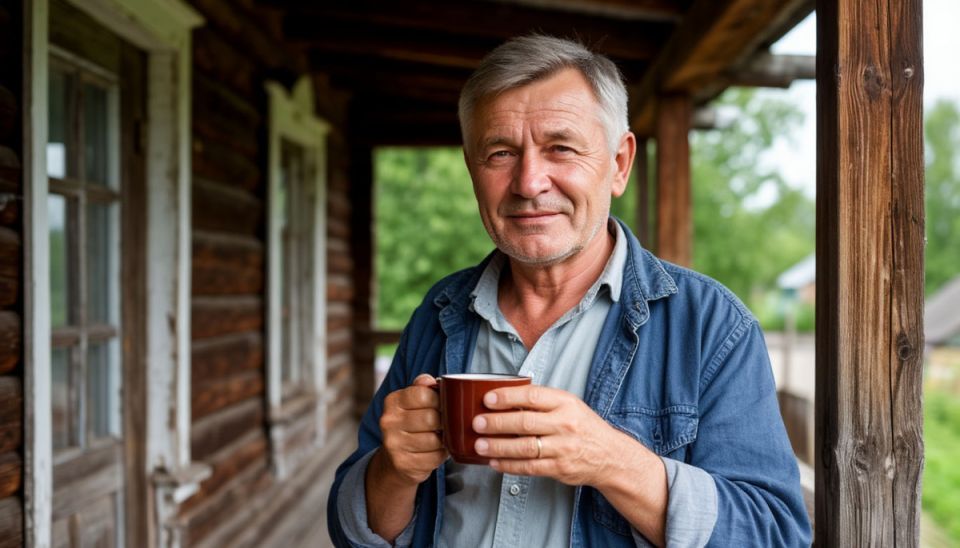 Как предотвратить сгущение крови во время сна: простые советы для здоровья