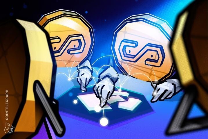 Crypto.com запускает новые возможности для заработка на стейблкоинах с помощью Morpho