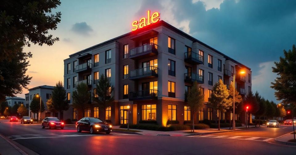 Судебные баталии вокруг вывесок застройщиков: законность на крыше МКД