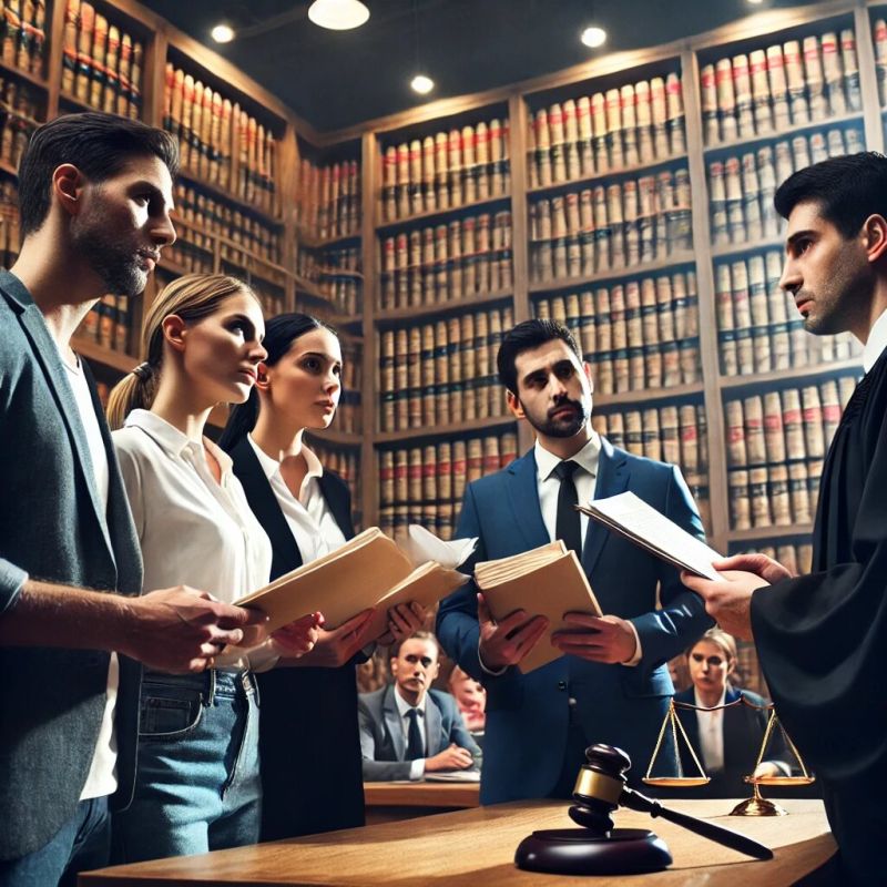 Как жильцы дома № 14 поборолись с незаконными тарифами и изменили правила игры