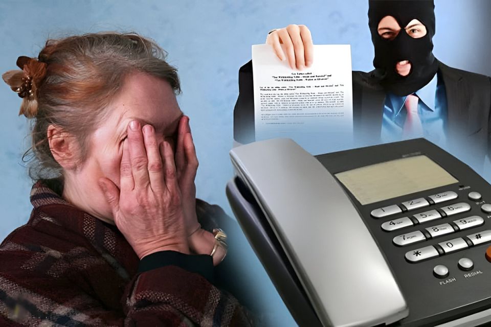 Как не стать жертвой судебных мошенников: важные аспекты